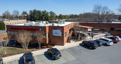 1 Taft Ct, Rockville, MD for sale Building Photo- Image 1 of 1