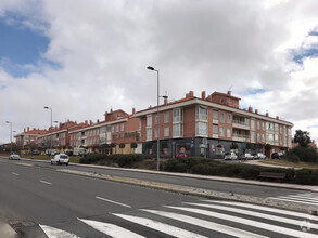 Calle Rejero Lorenzo de Ávila, Ávila, Ávila for sale Primary Photo- Image 1 of 3