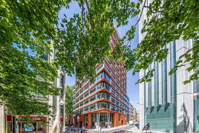 More details for 100 Fetter Ln, London - Office to Rent