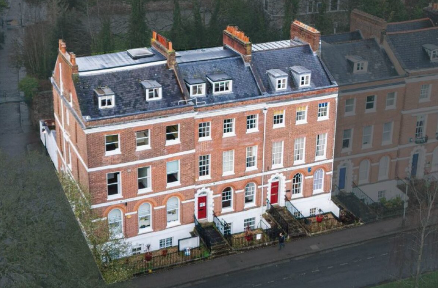 13, 14 & 15 portfolio of 3 properties for sale on LoopNet.co.uk - Aerial - Image 3 of 5