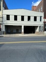 16 W Goepp St, Bethlehem PA - Commercial Property