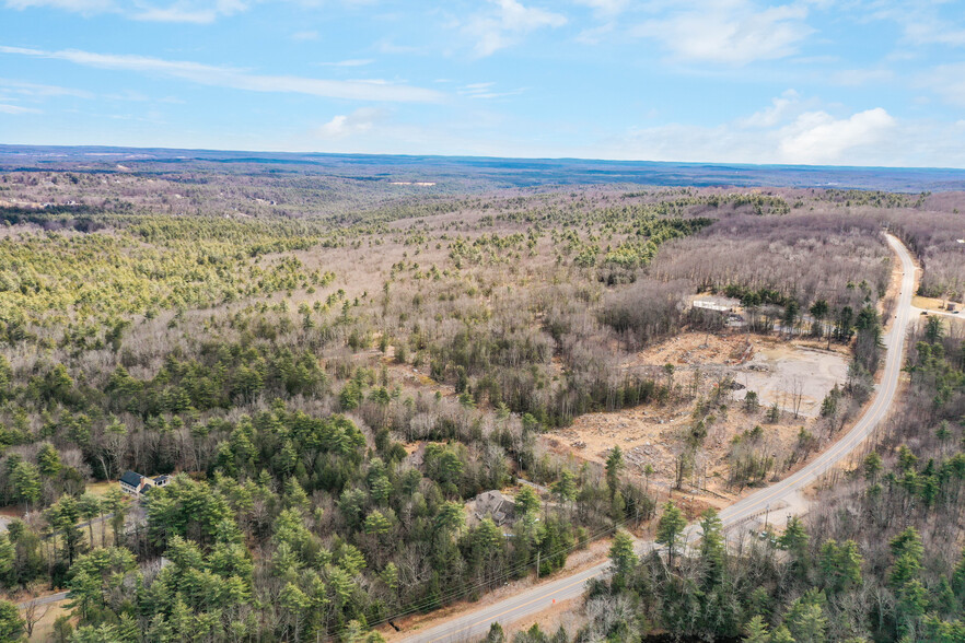 Lot 32-1 Chestnut Hill Road Rd, New Boston, NH for sale - Building Photo - Image 3 of 25