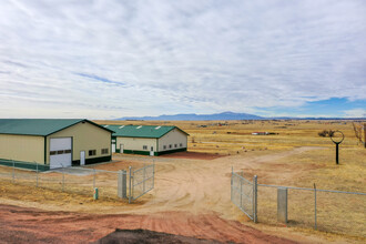 21275 E US Highway 24, Peyton, CO for sale Primary Photo- Image 1 of 1