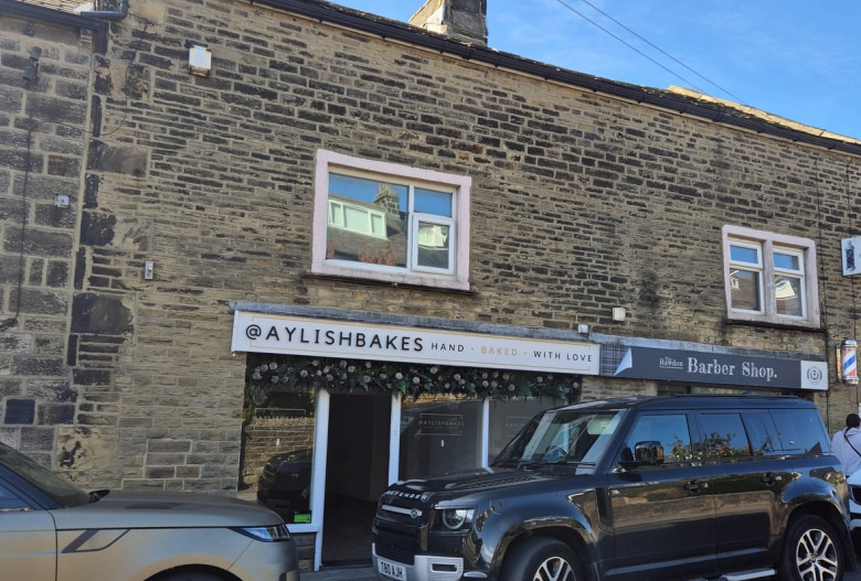 11A Town St, Yeadon to rent - Building Photo - Image 1 of 1