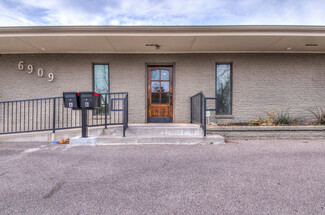 More details for 6909 N Robinson Ave, Oklahoma City, OK - Office for Sale