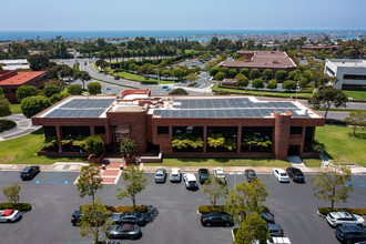 17 Corporate Plaza Dr, Newport Beach, CA - aerial  map view - Image1