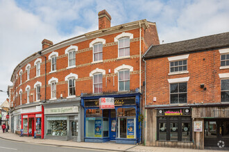 36 Market Pl, Uttoxeter for sale Primary Photo- Image 1 of 1