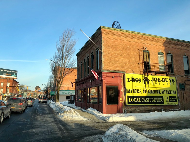 248 Monroe Ave, Rochester, NY for sale - Primary Photo - Image 1 of 1