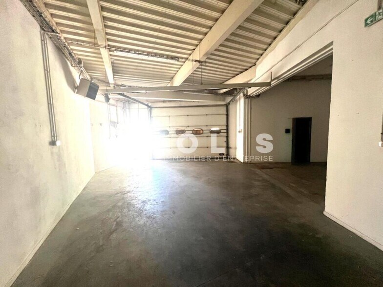 Light Industrial in Bonneuil-sur-Marne to rent - Interior Photo - Image 3 of 6