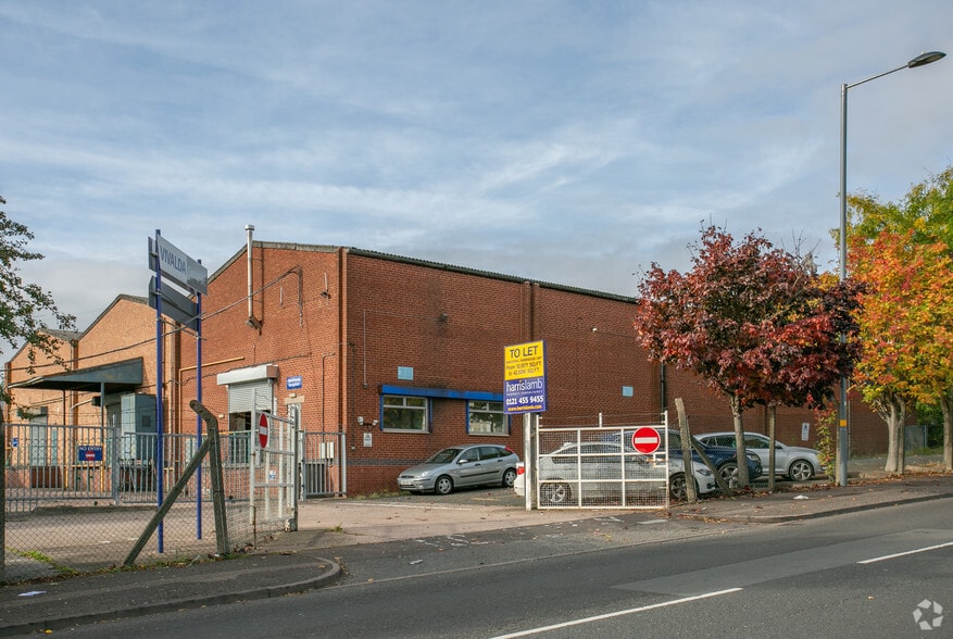 95 Aston Church Rd, Birmingham to rent - Building Photo - Image 2 of 4