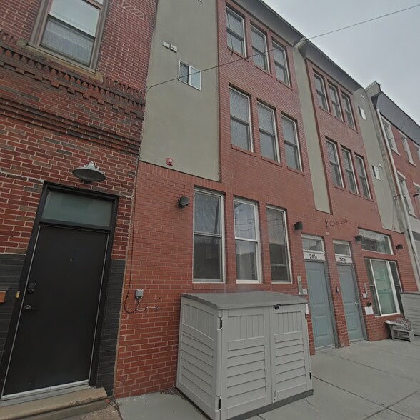 2476 Frankford Ave, Philadelphia, PA for sale - Building Photo - Image 2 of 48