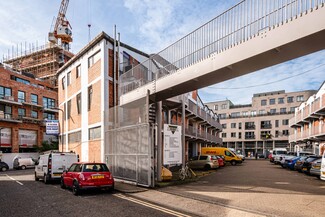 More details for Bayford St, London - Light Industrial for Rent