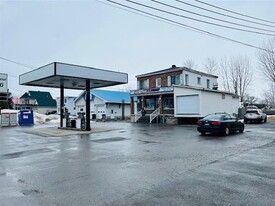 72-74 Ch Saint-Jean, Saint-paul QC - Commercial Property