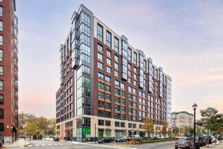 More details for 1000 Maxwell Ln, Hoboken, NJ - Office for Rent