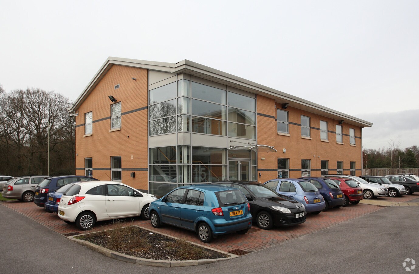 Solent Way, Fareham, PO15 7FN UK