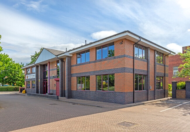 More details for Monckton Rd, Wakefield - Office to Rent