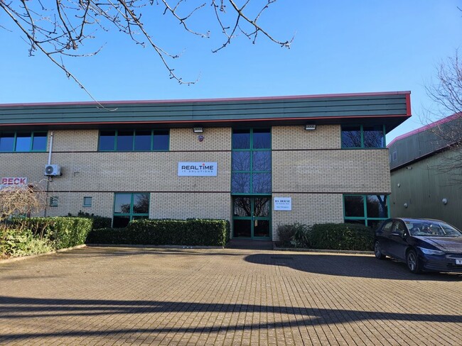 More details for 131 Waterside Rd, Leicester - Industrial to Rent