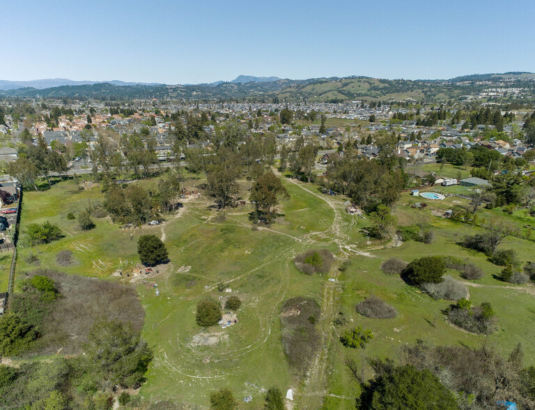 2200 Piner Rd, Santa Rosa, CA for sale - Aerial - Image 2 of 5