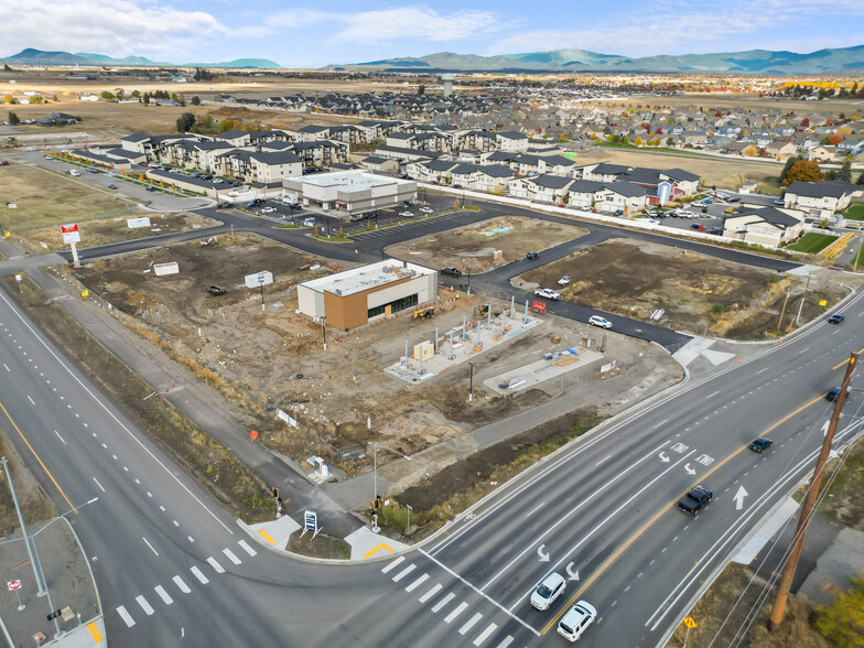 Highway 41, Post Falls, ID for rent - Building Photo - Image 3 of 7