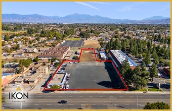 9135 Sierra Ave, Fontana, CA for sale Building Photo- Image 1 of 6