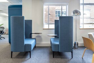 296-302 High Holborn, London to rent Interior Photo- Image 1 of 13