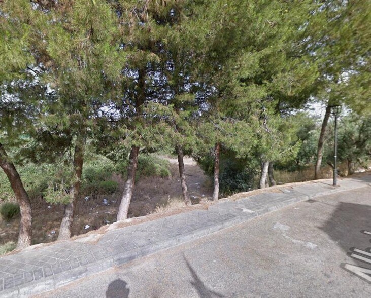 Land in Alhendín, Granada for sale - Building Photo - Image 2 of 9