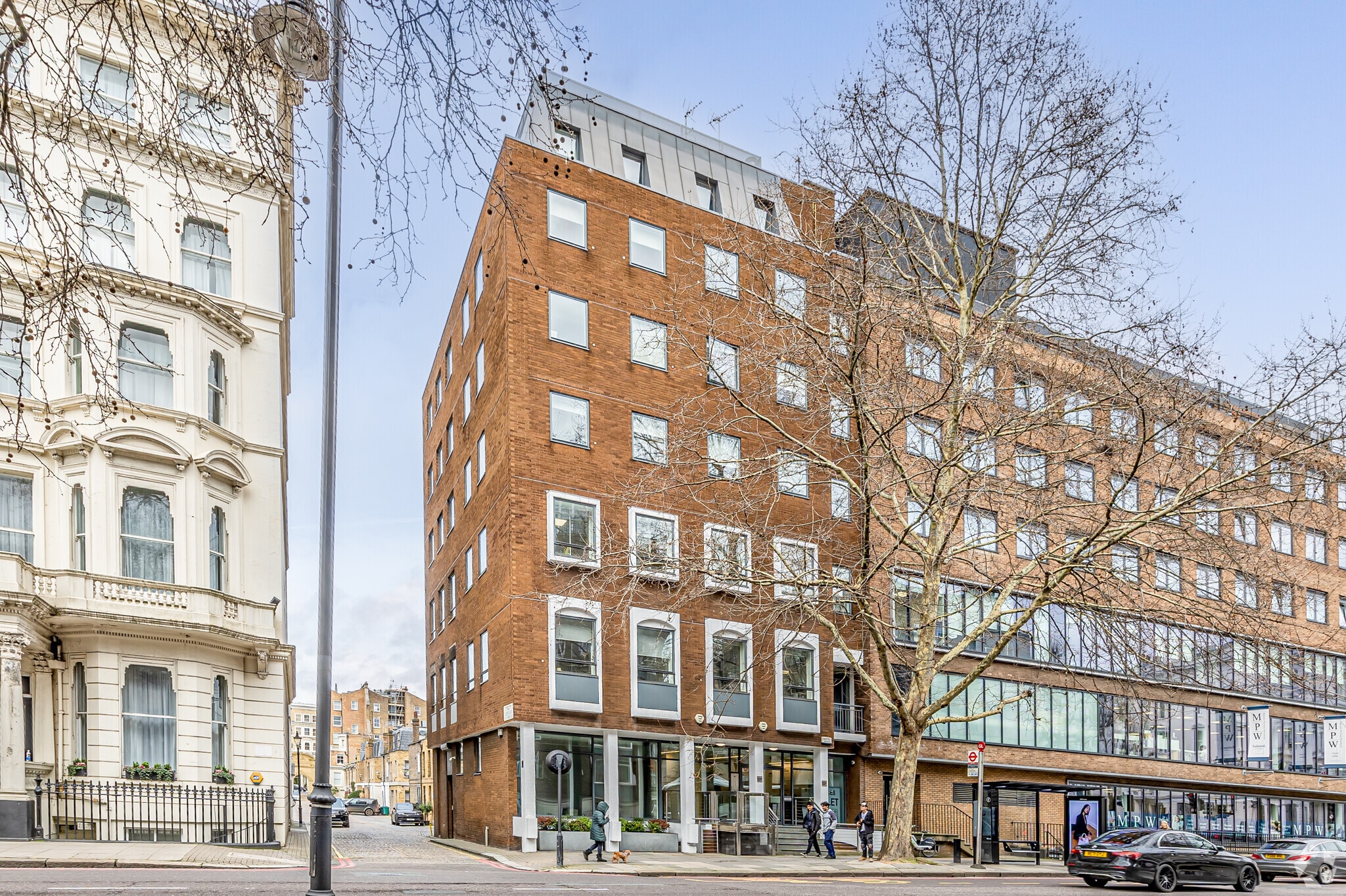52A Cromwell Rd, London to rent Primary Photo- Image 1 of 3