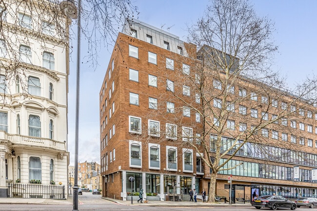 More details for 52A Cromwell Rd, London - Office to Rent