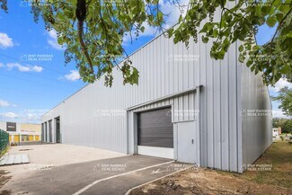 More details for Light Industrial to Rent