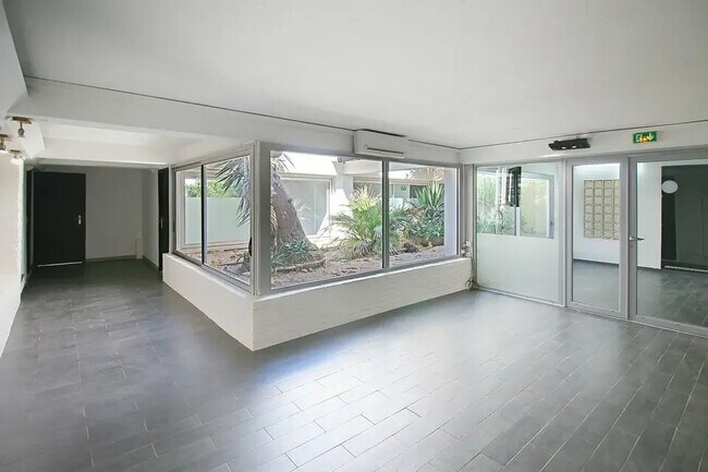 Vente Bureaux 435 m²