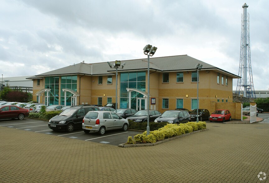 Nettlefold Rd, Cardiff for sale - Primary Photo - Image 1 of 1