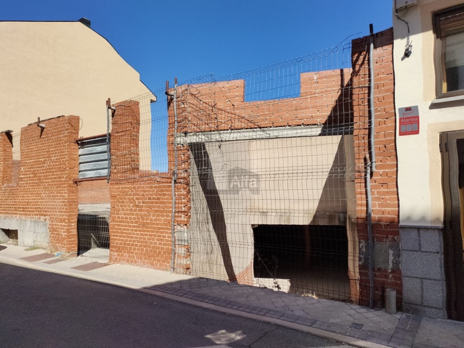 Land in El Espinar, Segovia for sale Building Photo- Image 1 of 9