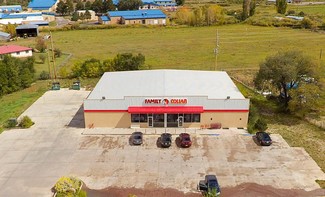 More details for 15052 Highway 75, Penasco, NM - Retail for Sale