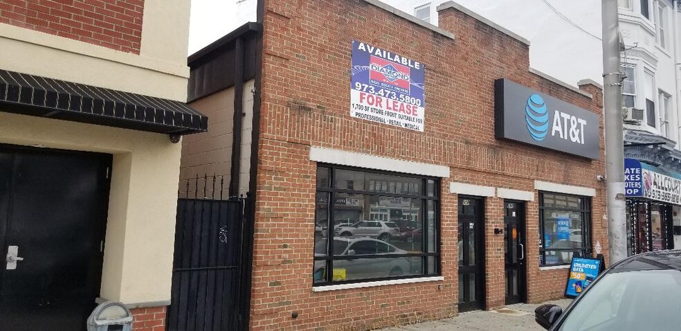 600 Main Ave, Passaic, NJ for sale - Primary Photo - Image 1 of 1