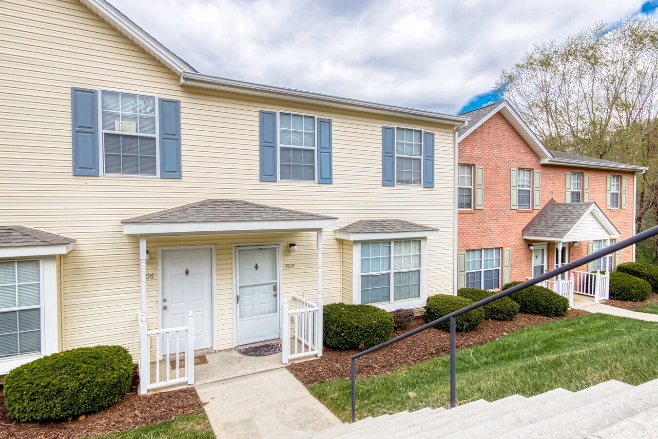 Virginia Tech Student Housing Portfolio Blacksburg, VA for Sale