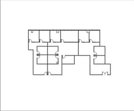 1840 Pyramid Pl, Memphis, TN to rent Floor Plan- Image 1 of 1