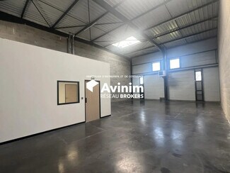 More details for Light Industrial to Rent