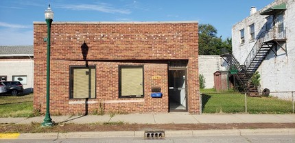 6340 Kennedy Ave, Hammond, IN for sale Primary Photo- Image 1 of 1