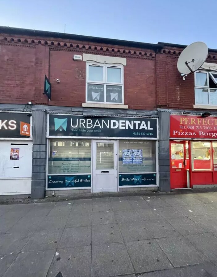 185 Langworthy Rd, Salford for sale Building Photo- Image 1 of 1