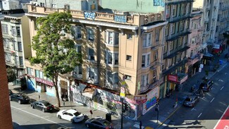 More details for 545-555 Hyde St, San Francisco, CA - Residential for Sale