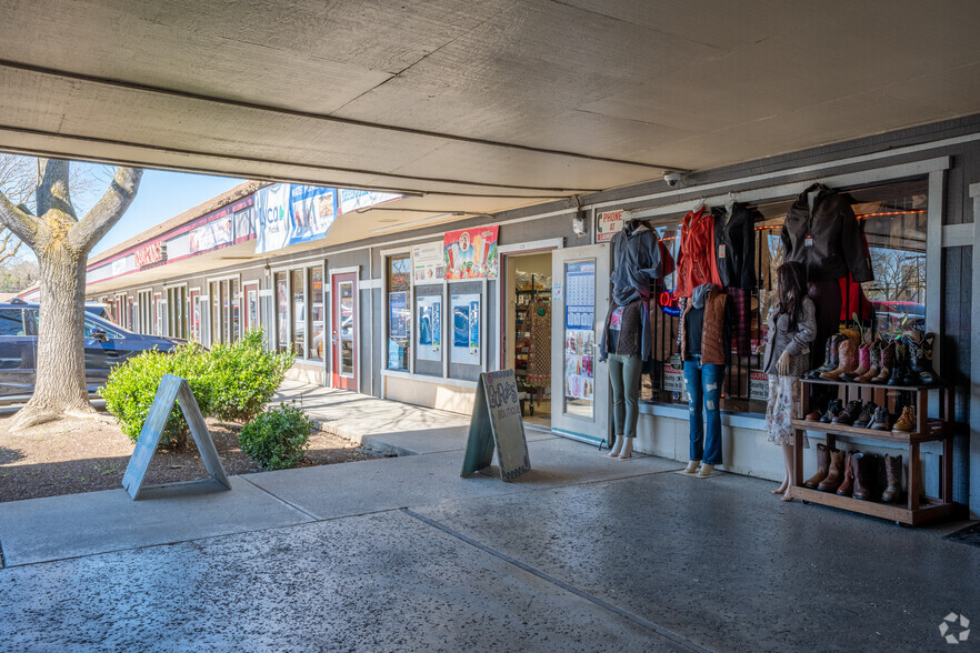 825 East St, Woodland, CA for rent - Building Photo - Image 3 of 7