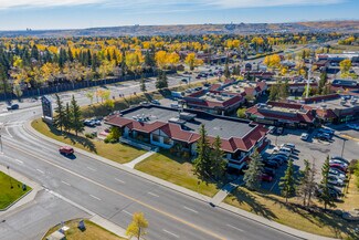 More details for 60 Crowfoot Cres NW, Calgary, AB - Office / Retail to Rent