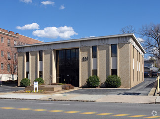 More details for 826 N Elm St, Greensboro, NC - Office for Rent