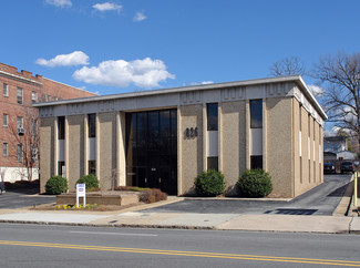 More details for 826 N Elm St, Greensboro, NC - Office for Sale