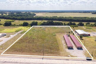 More details for 19640 US Highway 77, Thackerville, OK - Specialist for Sale