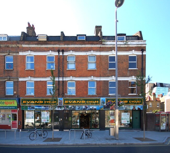 More details for 81 The Cut, London - Office to Rent