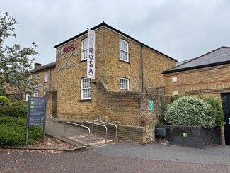 More details for Water Ln, Bishop's Stortford - Office to Rent