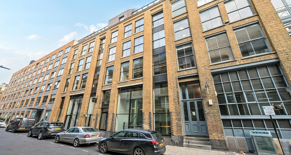 17 Willow St, London to rent - Building Photo - Image 2 of 8