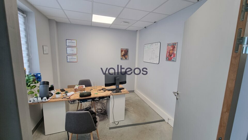 Light Industrial in Escalquens to rent - Interior Photo - Image 3 of 4