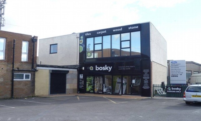 Aldon Rd, Poulton Le Fylde for sale - Primary Photo - Image 1 of 1